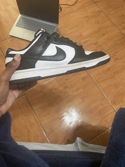 Nike Panda Dunks