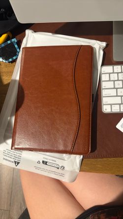 Brand New iPad Case