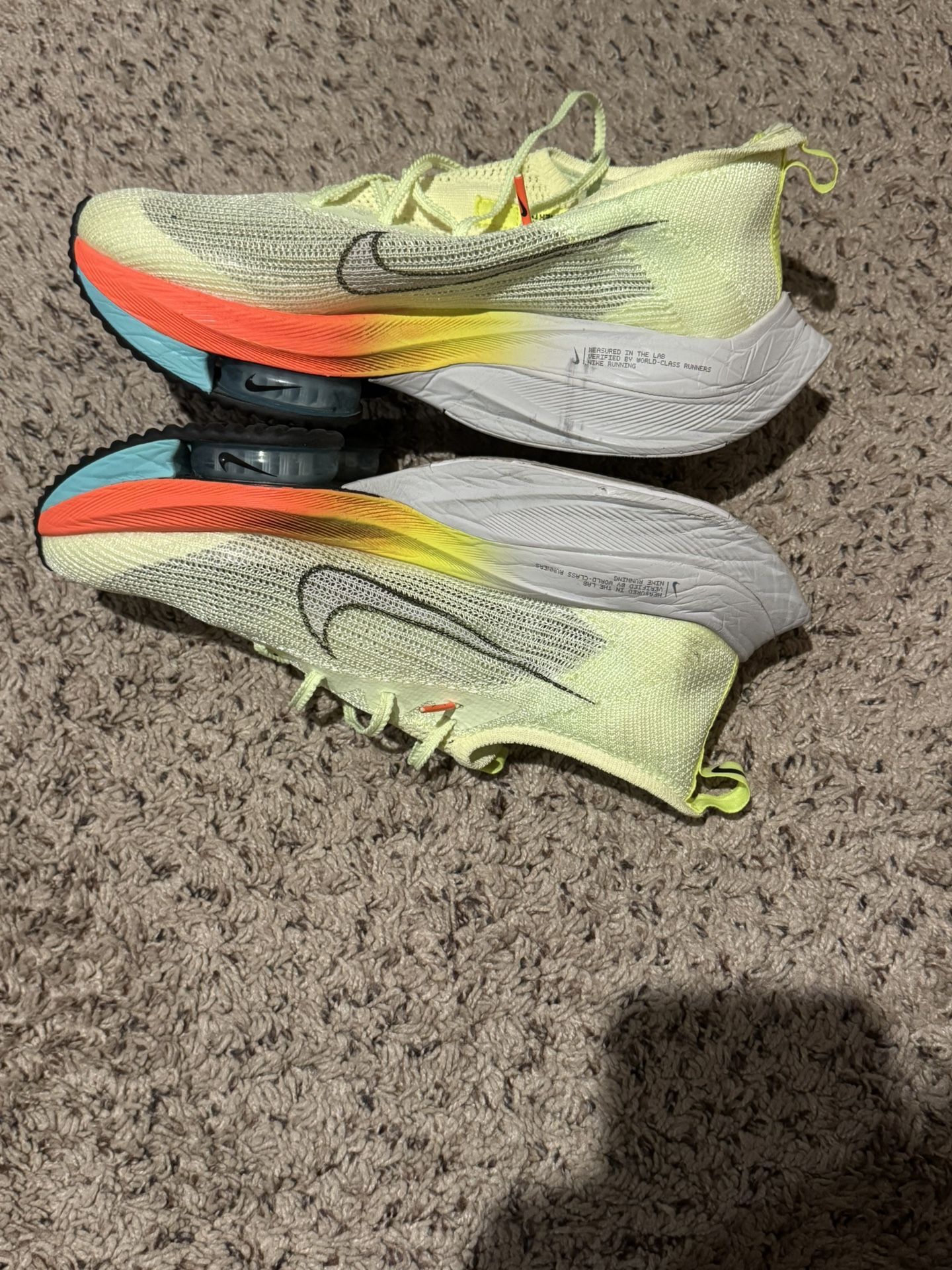 Nike Alphafly