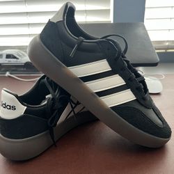 Adidas Barreda Decode