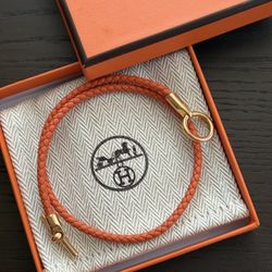 Glenan Double Tour bracelet