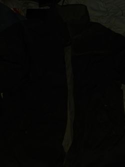 Nautica winter coat