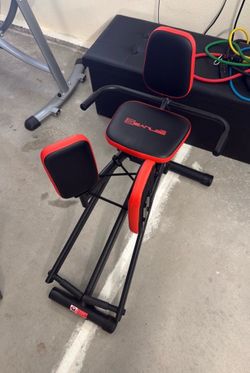Hip Abductor