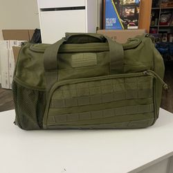 highland tactical squad 1.0 duffle bag