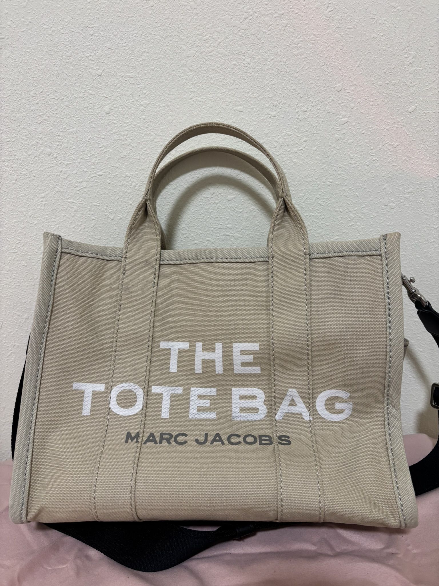 Marc Jacobs Tote Bag