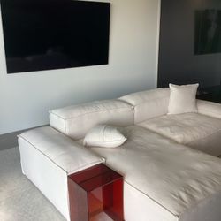 Modular Sectional Sofa