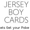 Jersey Boy Cards