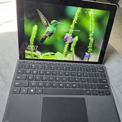 Microsoft Surface Go / Surface Go With Microsoft Office 