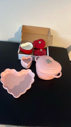 Heart shape Baking-ware