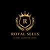 Royal Sells🎖️