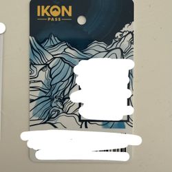 Ikon Pass