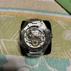 Invicta Reserve Sea Hawk