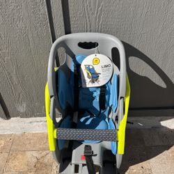 CoPilot Limo EX-1 Disc Child Seat