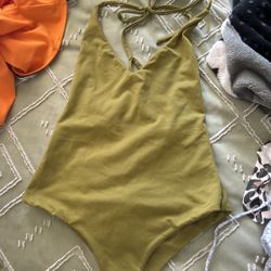 Bikini Size M 