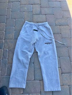 Essentials sweats