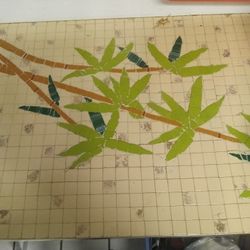 Table Tile Top 4 Paintable Screw On Legs