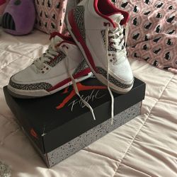 Nike Jordan Air