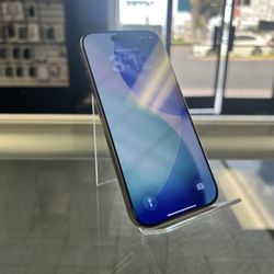 iPhone 16 Pro 512GB Unlocked