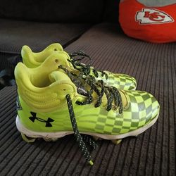 Cleats 