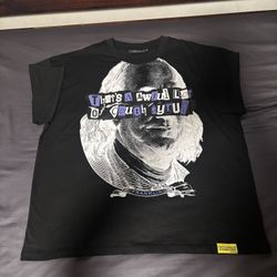 Trapstart X Aloc  Shirt 