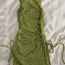Fashion Nova Dress
