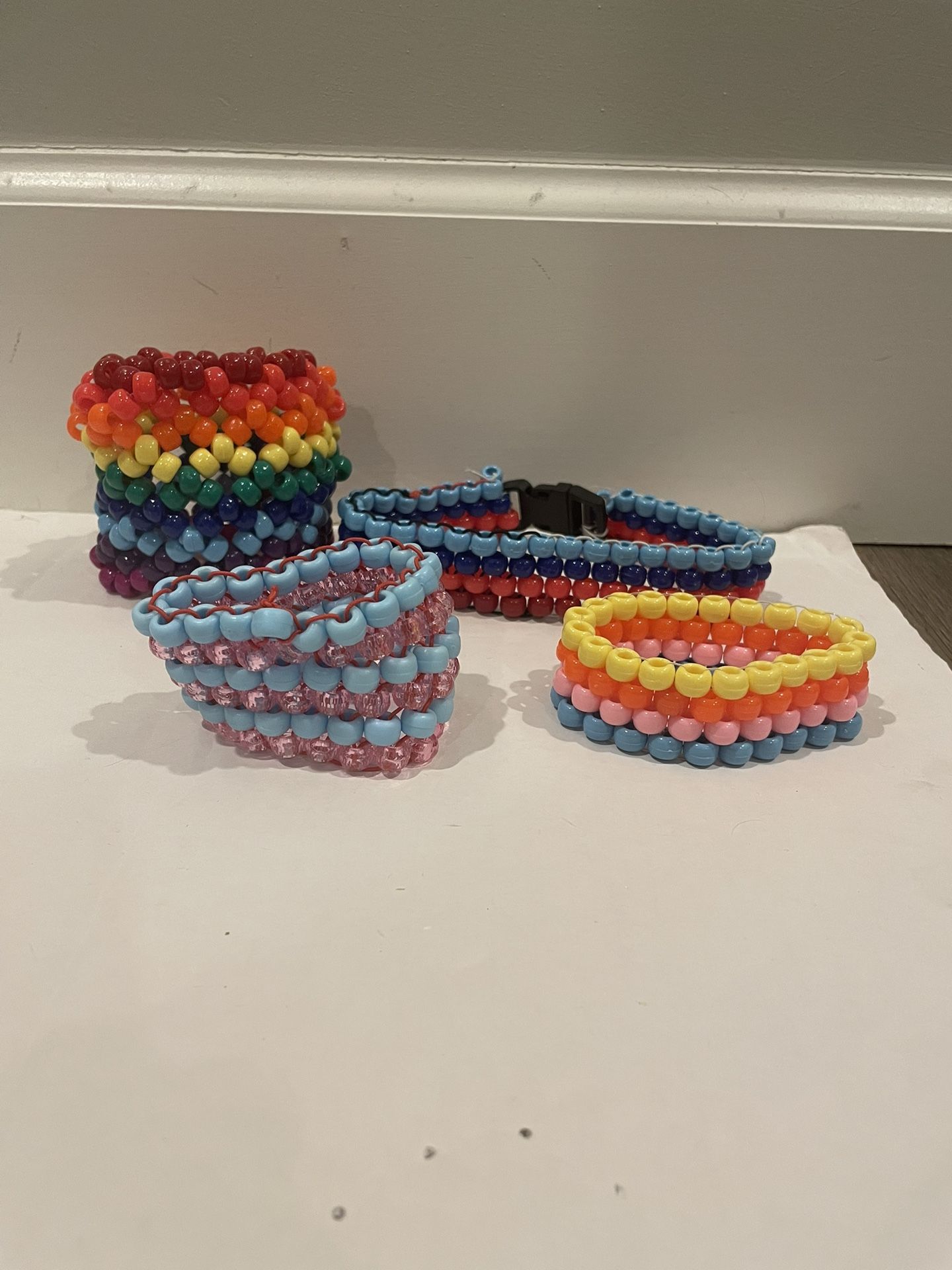 Kandi Bracelets