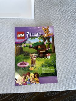 Legos Friends Sets