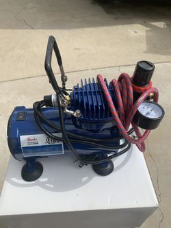 Air compressor
