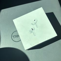 AirPod Pro 2