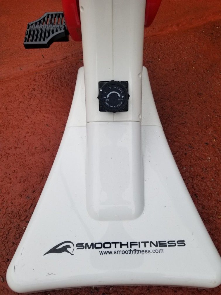 Smooth fitness sitncycle sale