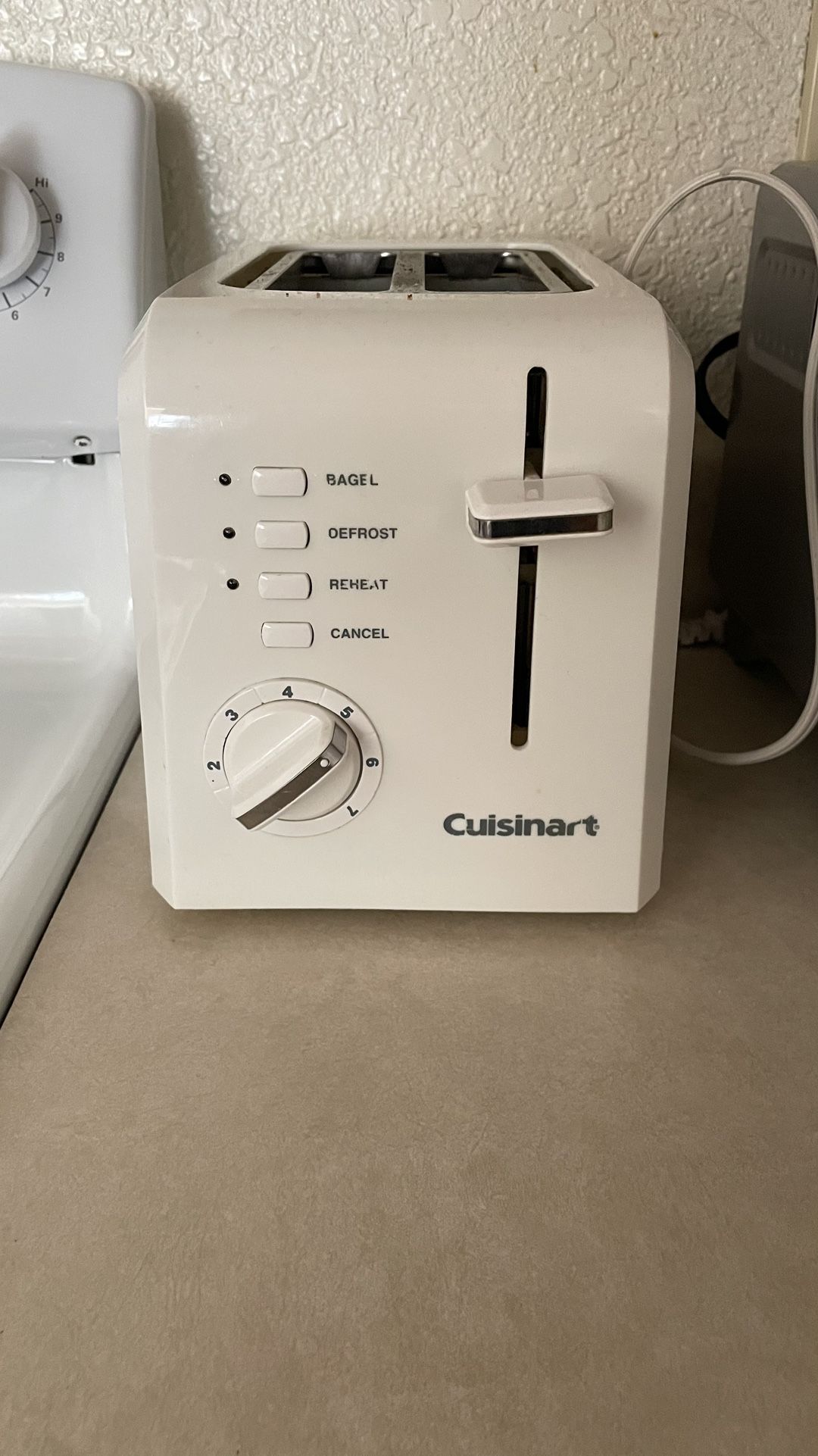 toaster 