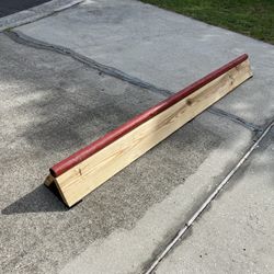 Skate Rail