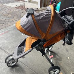 Baby jogger Stroller