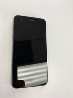LG Aristo 3 metro phone