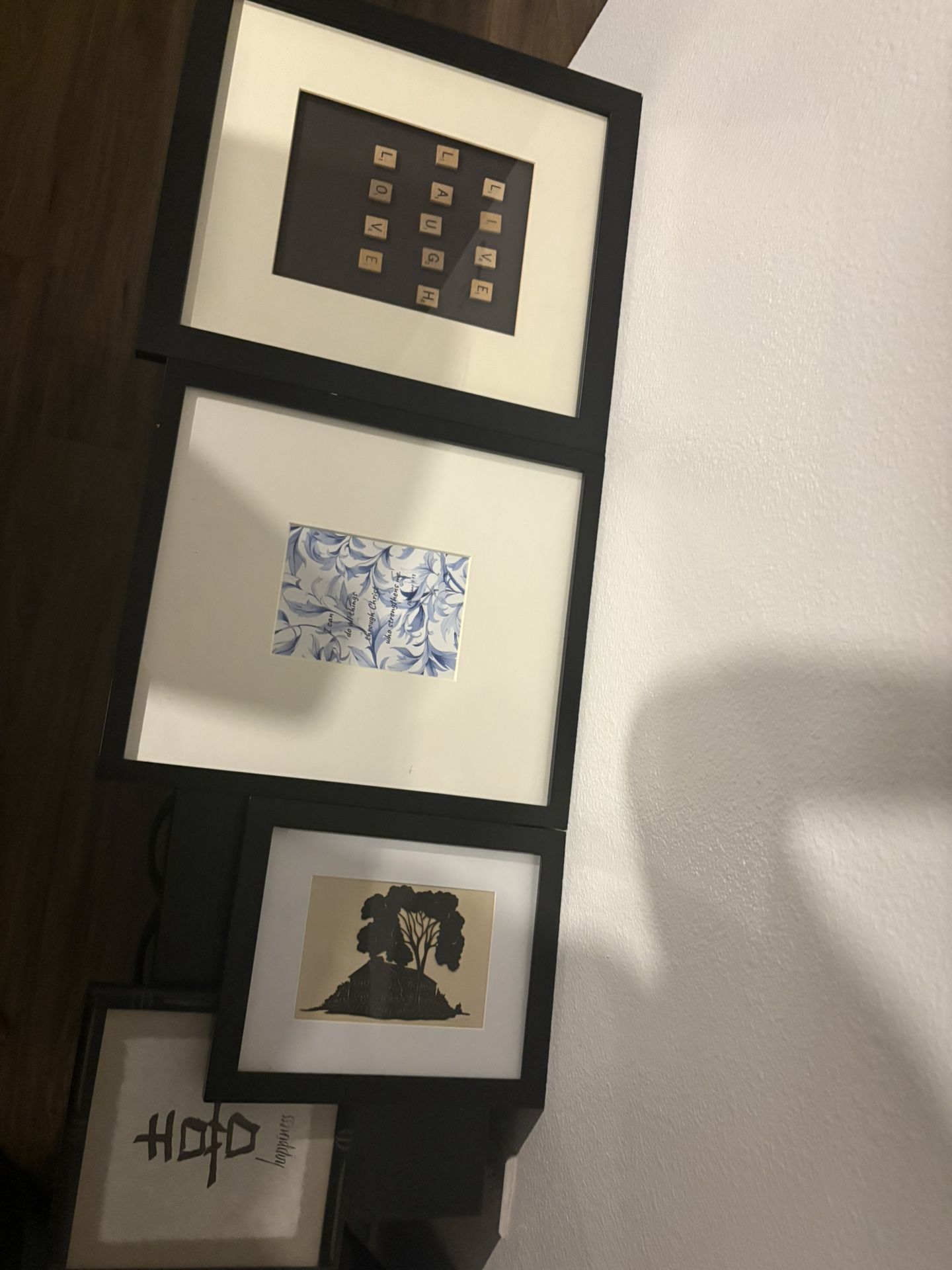 Decor Canvas Frame 