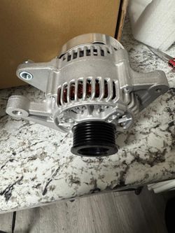 Alternator Replacement for Toyota Corolla,celica,matrix,Pontiac  Vibe