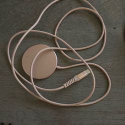 wireless phone charger