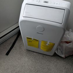 Hisense Portable AC