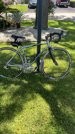Specialized Road Bike