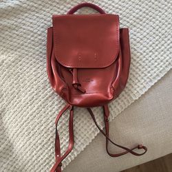 Coach Backpack New