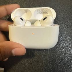 AIR POD PROS 2 GEN