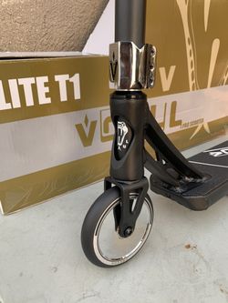 Brand New Pro Scooter Custom Wheels