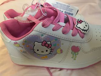 Girls shoes