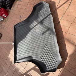 2015-2023 Dodge Charger Trunk Mat