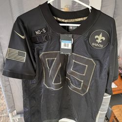 Saints Jersey NFL