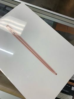 Macbook Air M1 8GB 512  Rose Gold