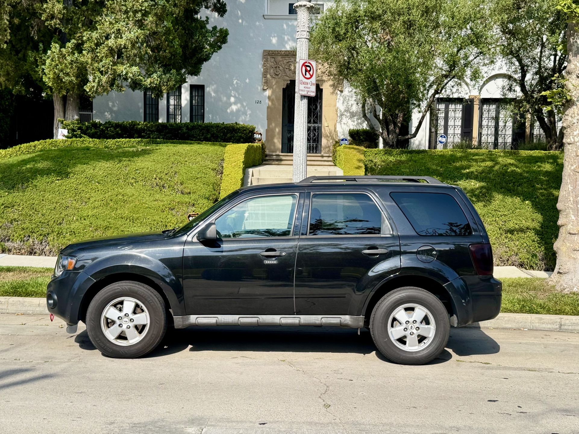 2011 Ford Escape