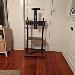 Tv Rolling Cart/Stand