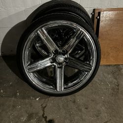 I-roc Rims 