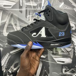 Air Jordan 5 Awake NY 